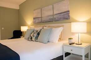 Kavia Hotel do Largo