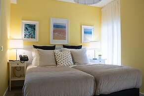 Kavia Hotel do Largo