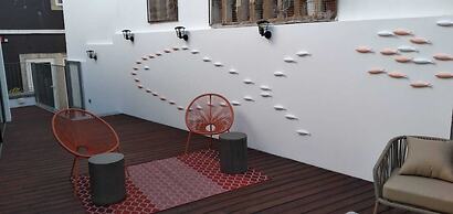 Kavia Hotel do Largo