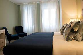 Kavia Hotel do Largo