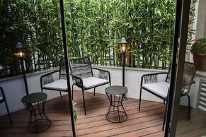 Kavia Hotel do Largo