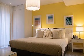 Kavia Hotel do Largo