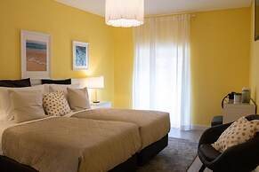 Kavia Hotel do Largo