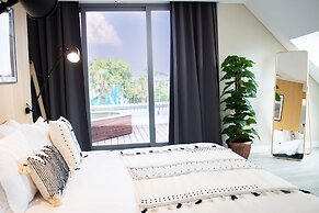 Kavia Hotel do Largo