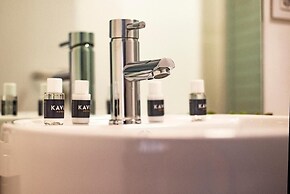 Kavia Hotel do Largo