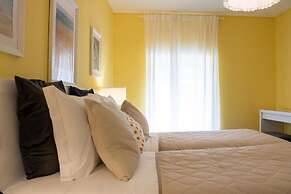 Kavia Hotel do Largo