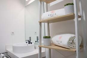 Kavia Hotel do Largo