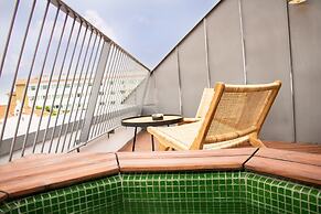 Kavia Hotel do Largo