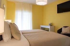 Kavia Hotel do Largo