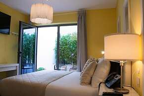 Kavia Hotel do Largo