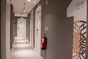 Kavia Hotel do Largo