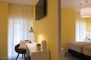 Kavia Hotel do Largo