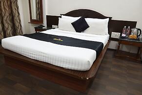 Saish Hotel