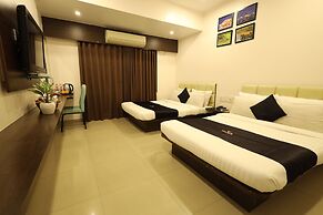 Saish Hotel
