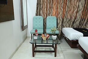 Saish Hotel
