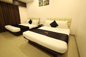 Saish Hotel