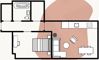 Arabica House - YourApartment