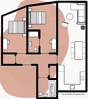 Arabica House - YourApartment