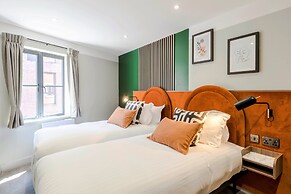 Arabica House - YourApartment