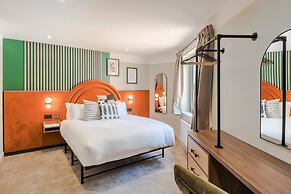 Arabica House - YourApartment