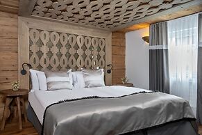 Appenzeller Huus Bären