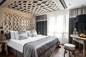 Appenzeller Huus Bären