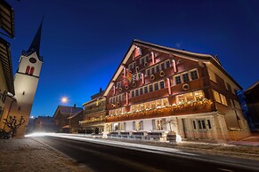 Appenzeller Huus Bären