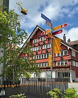 Appenzeller Huus Bären