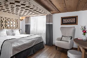 Appenzeller Huus Bären