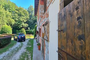 Timeless l' Antico Mulino Della Bozza