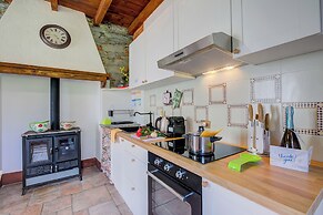 Timeless l' Antico Mulino Della Bozza