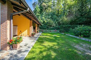 Timeless l' Antico Mulino Della Bozza