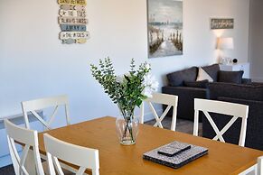 Just Stay Wales - Meridian Tower