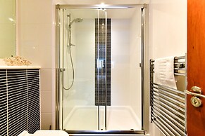 Just Stay Wales - Meridian Tower