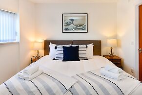 Just Stay Wales - Meridian Tower