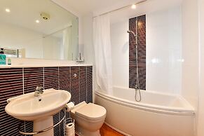 Just Stay Wales - Meridian Tower