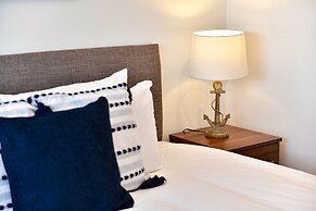 Just Stay Wales - Meridian Tower