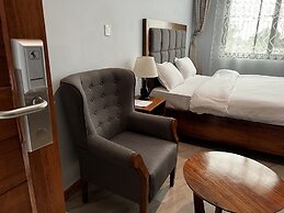 Epic Grand Hotel