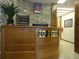 Epic Grand Hotel
