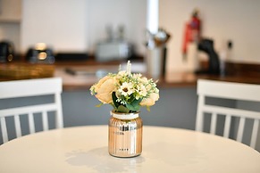 Just Stay Wales - Meridian Wharf