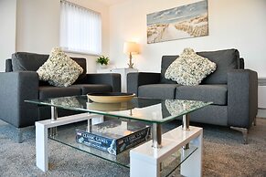 Just Stay Wales - Meridian Wharf