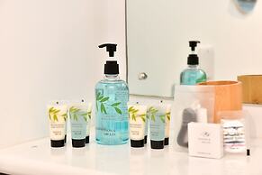 Just Stay Wales - Meridian Wharf