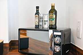 Just Stay Wales - Meridian Wharf