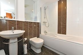 Just Stay Wales - Meridian Wharf