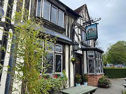 The WoolPack Inn