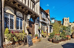 The WoolPack Inn