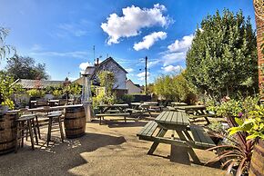 The WoolPack Inn