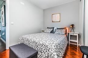 Rose House by Atlantic Holiday