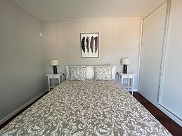 Rose House by Atlantic Holiday