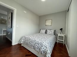 Rose House by Atlantic Holiday